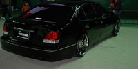 Fukuoka Auto Salon - Fukuoka Auto Salon 2008 - 182